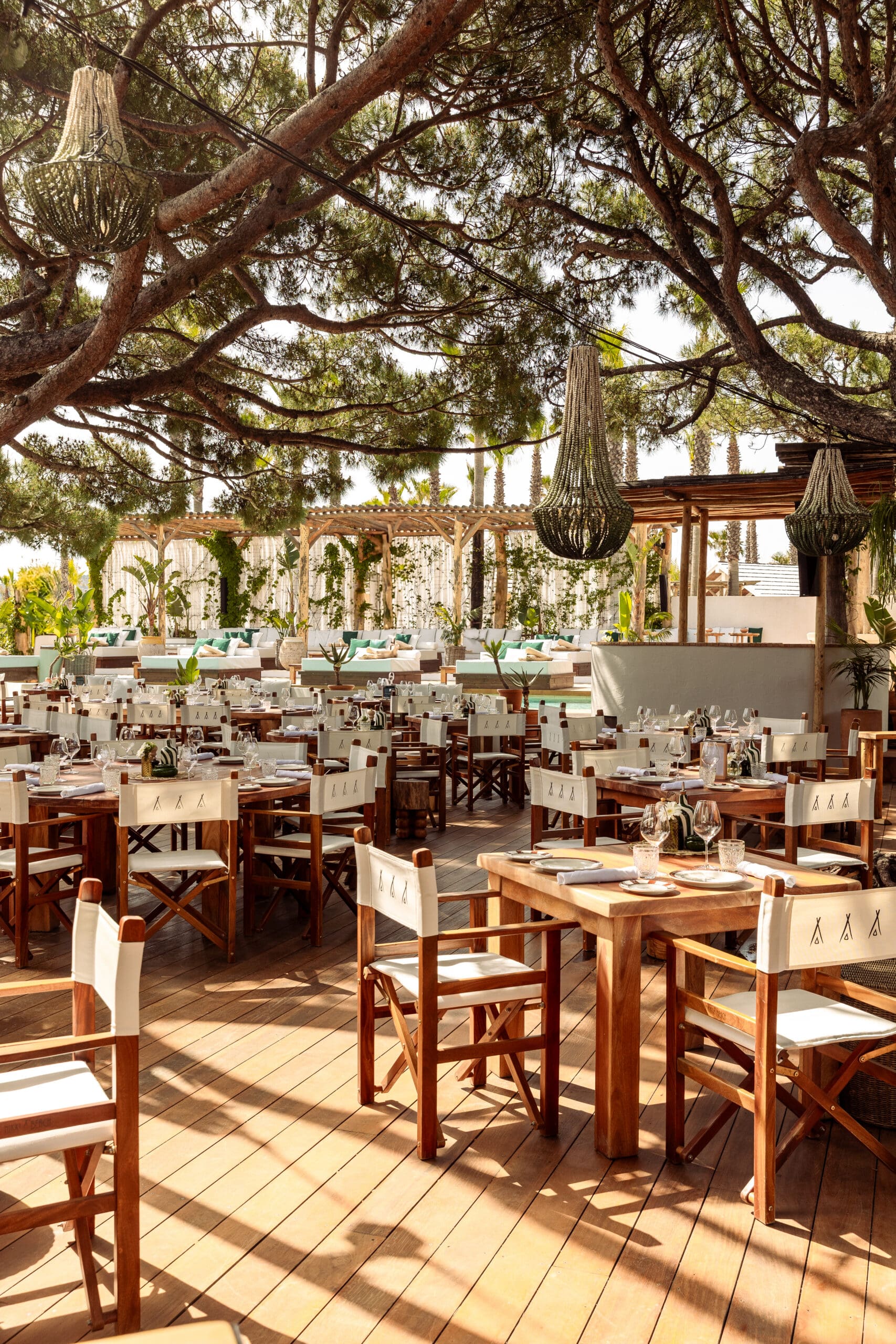 Nikki Beach