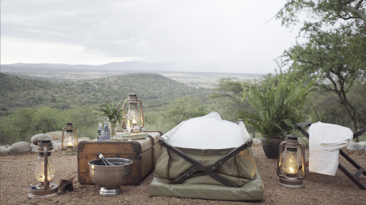 Cottar's Safaris