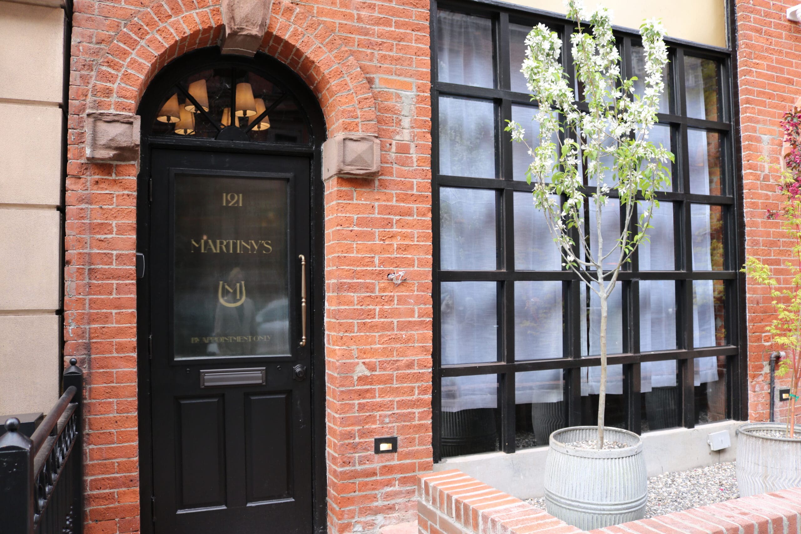 Martiny's