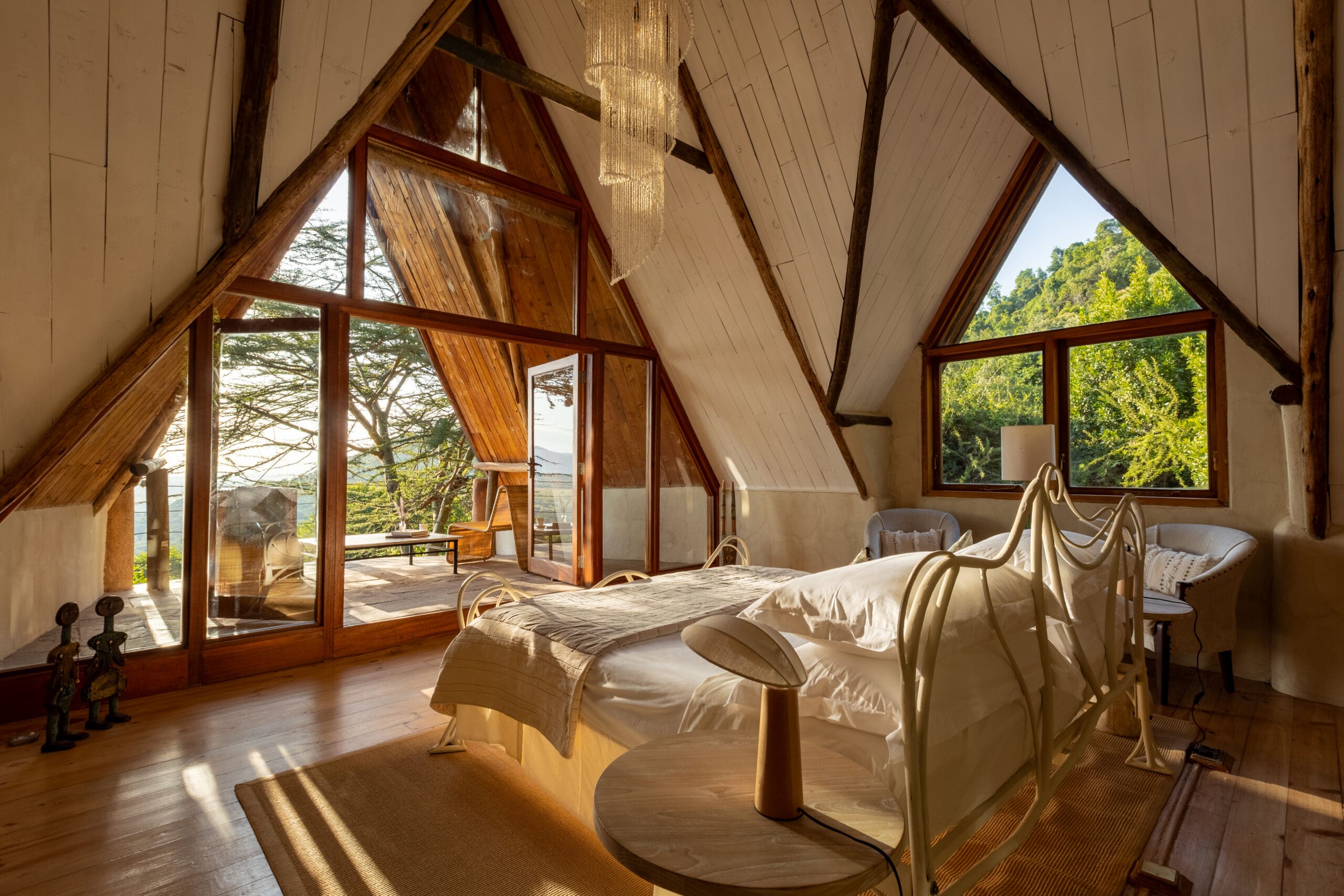 Cottar's Safaris