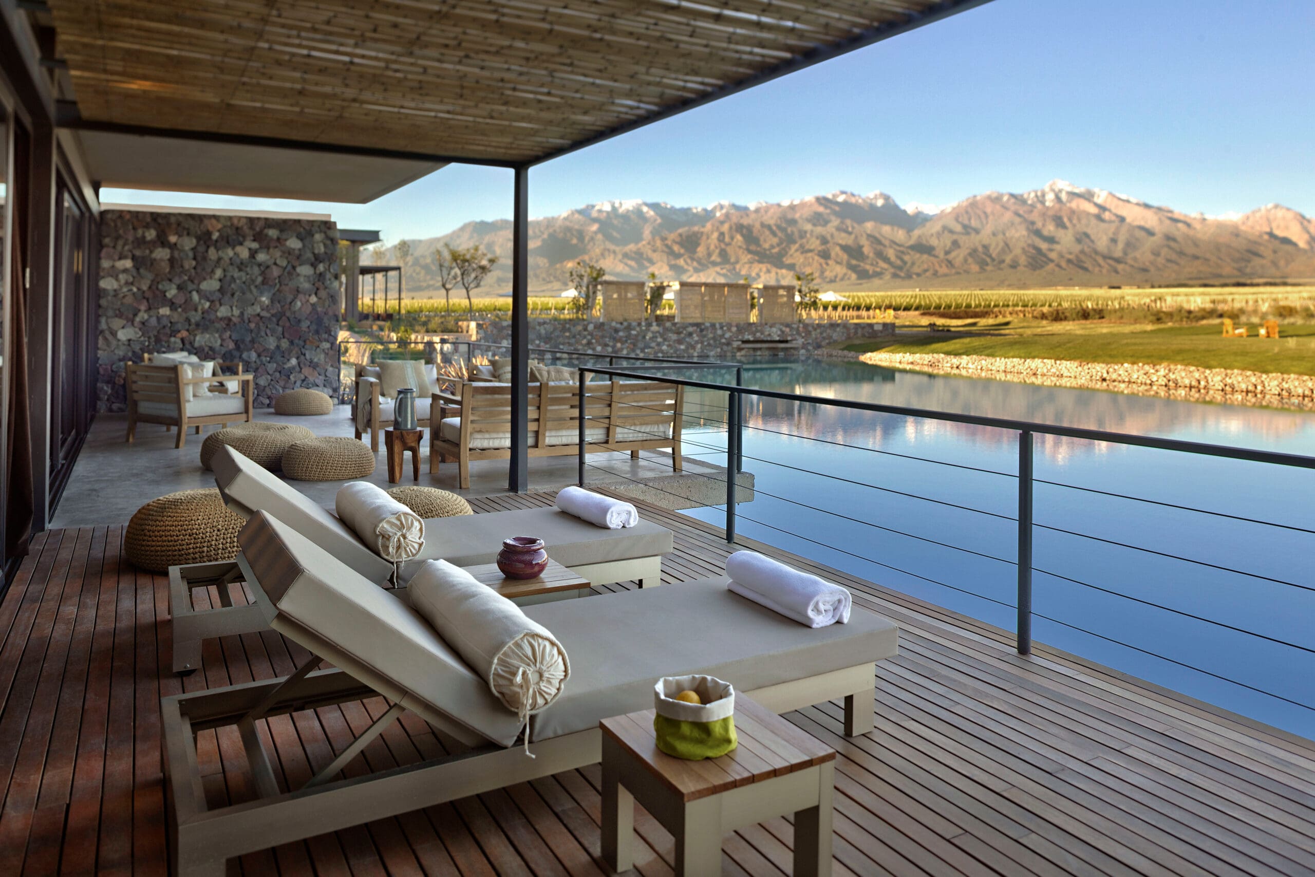 The Vines Resort and Spa
