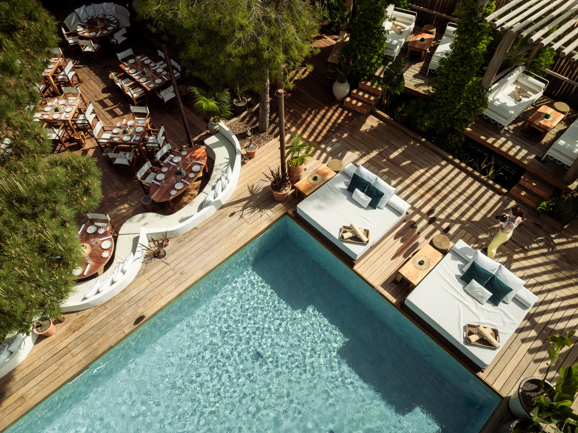 Nikki Beach