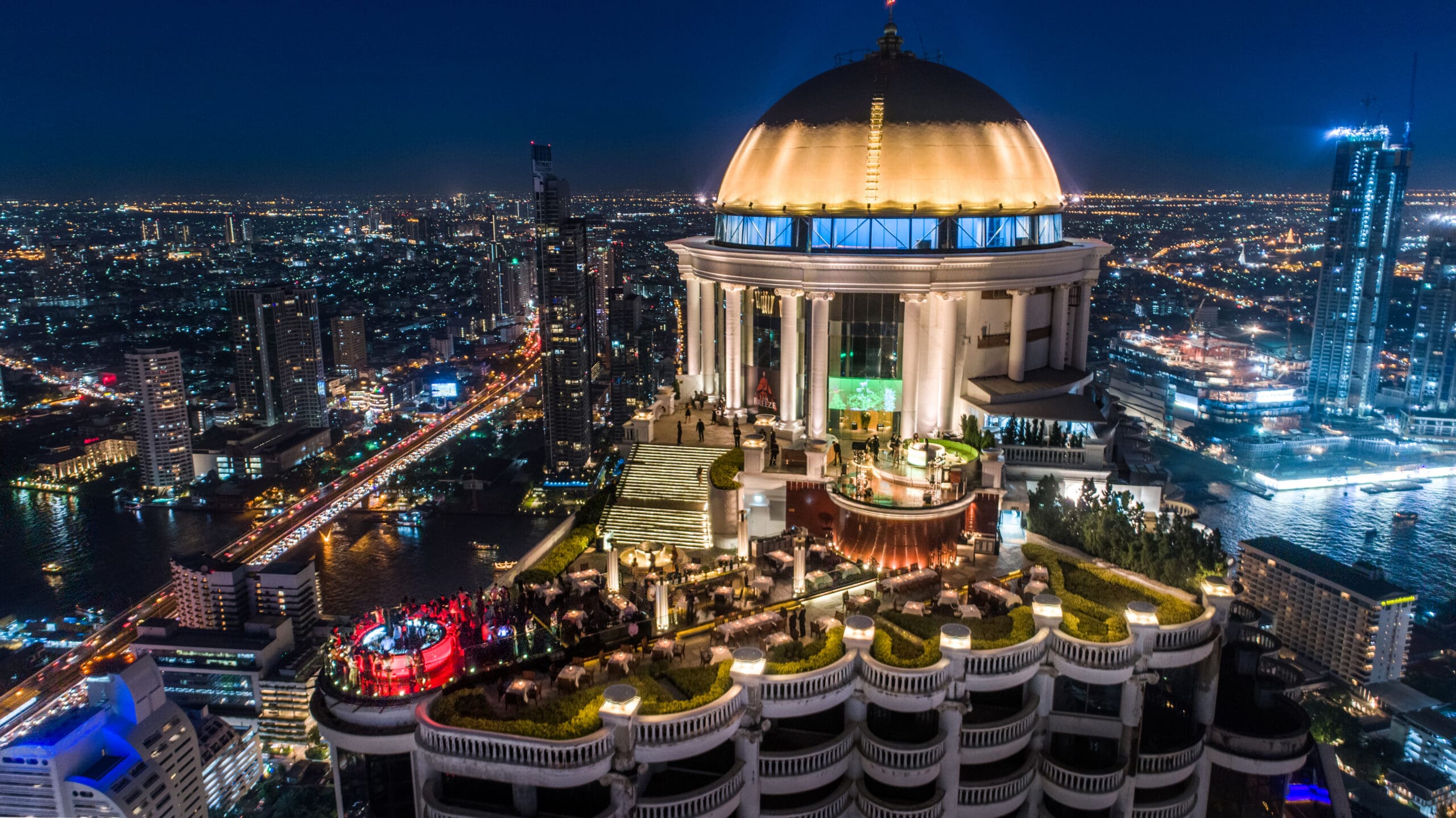 lebua