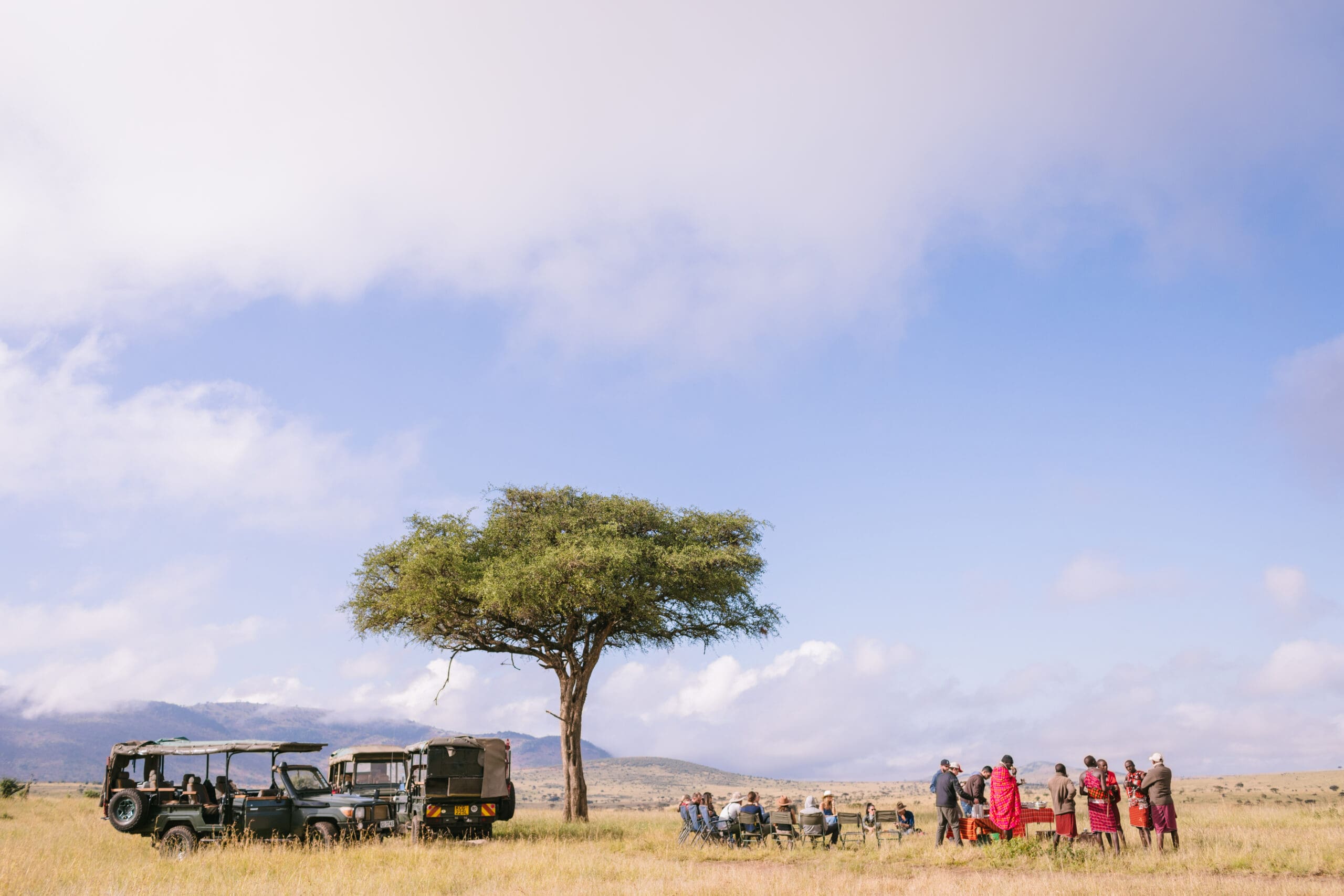 Cottar's Safaris