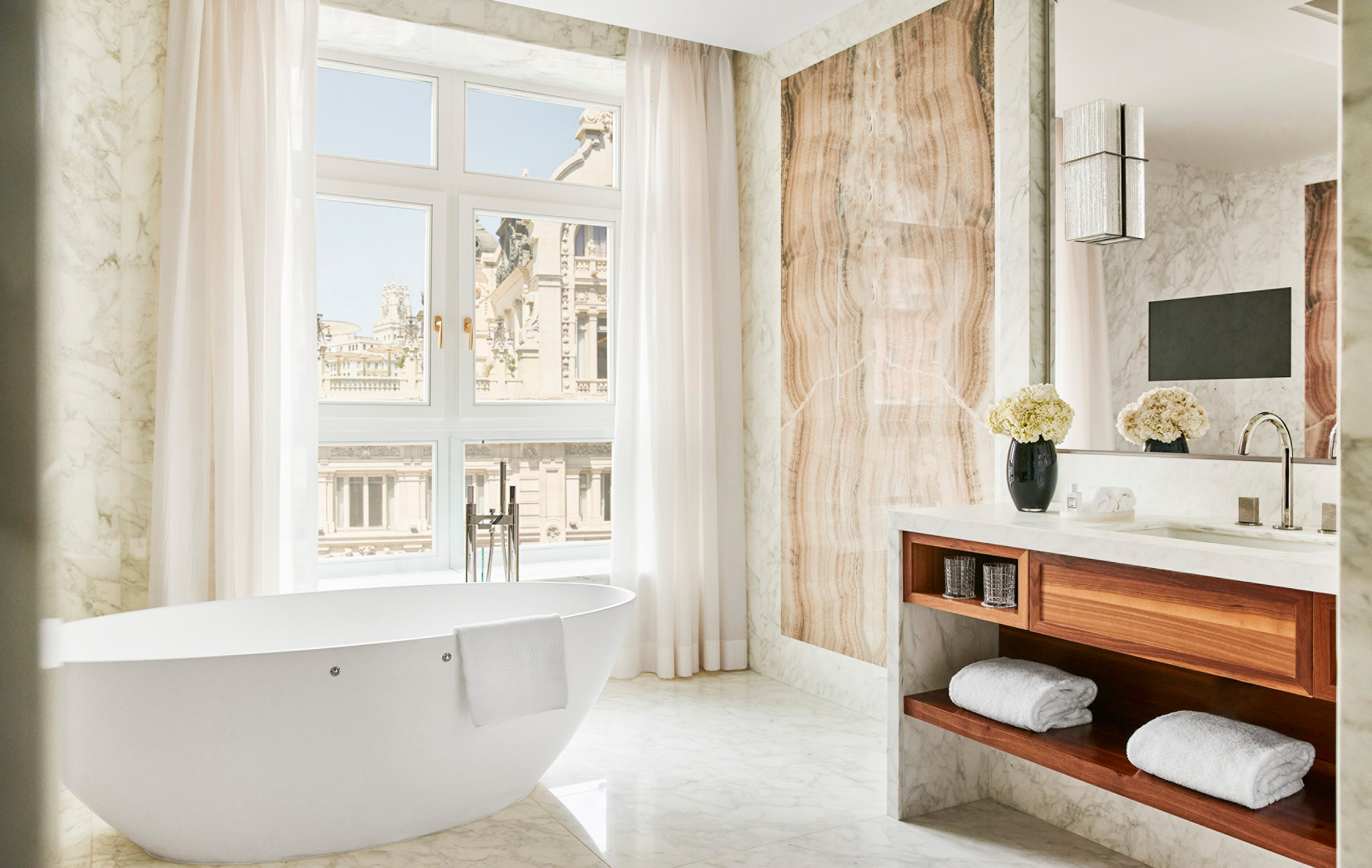 Four Seasons Madrid