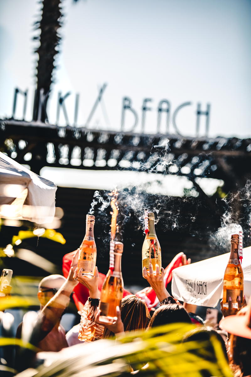 Nikki Beach