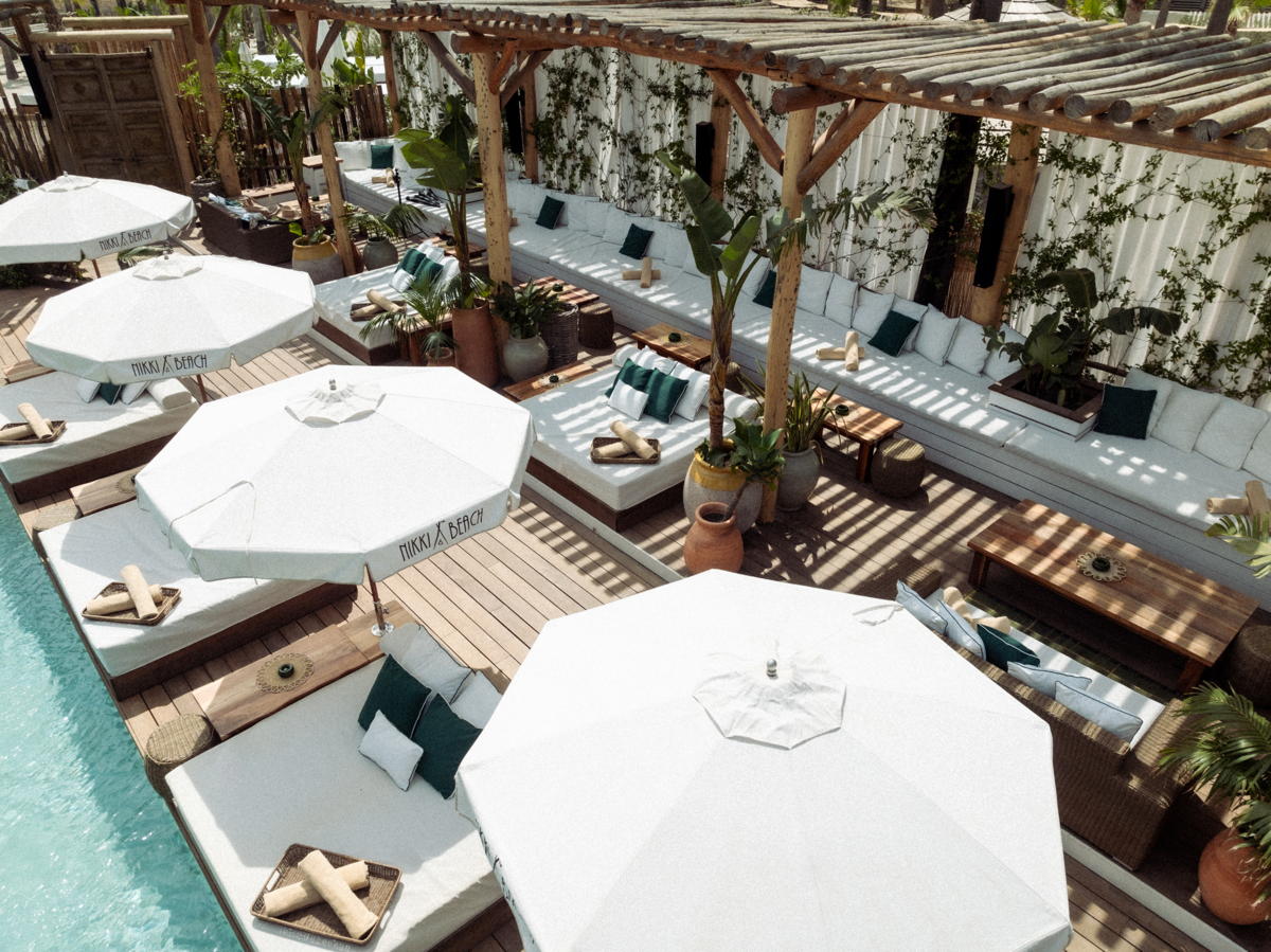 Nikki Beach