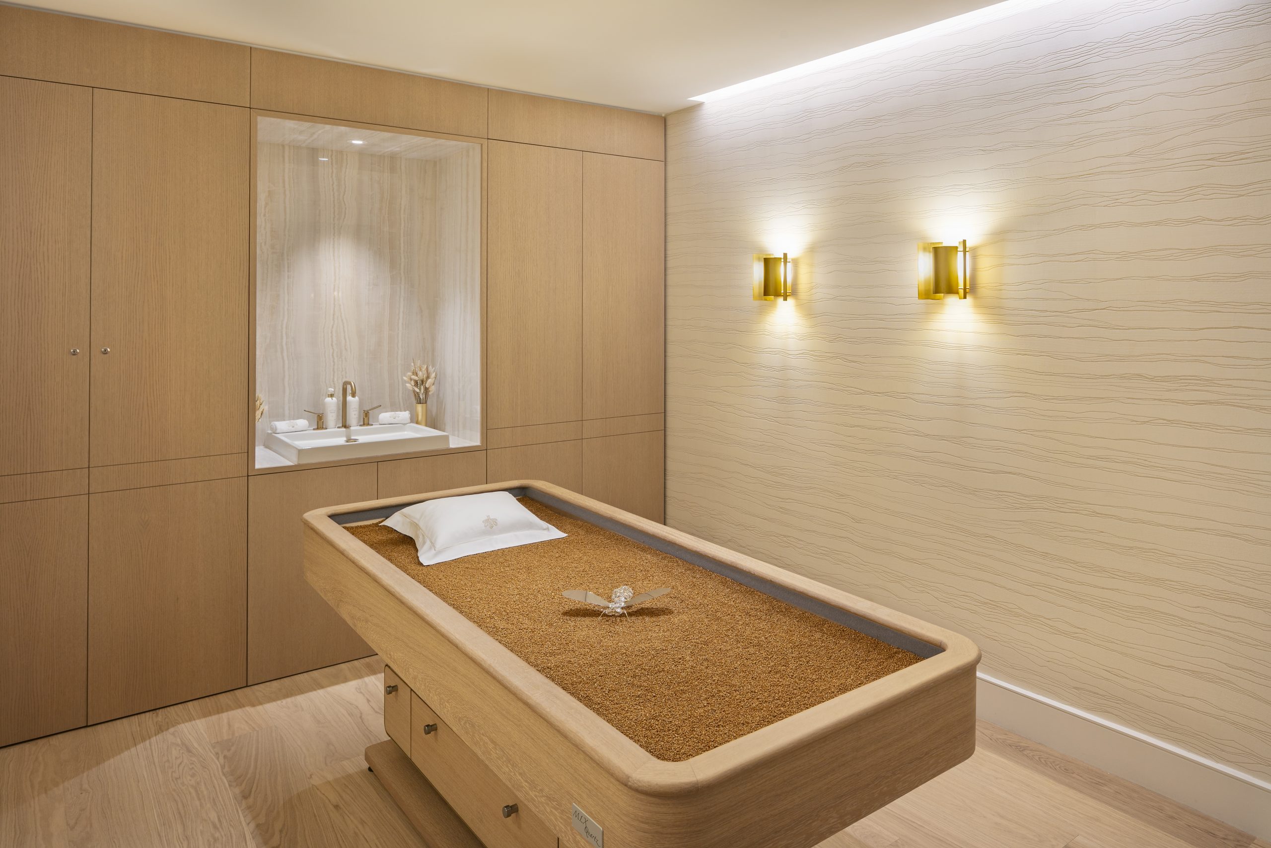 Spa Metropole by Guerlain