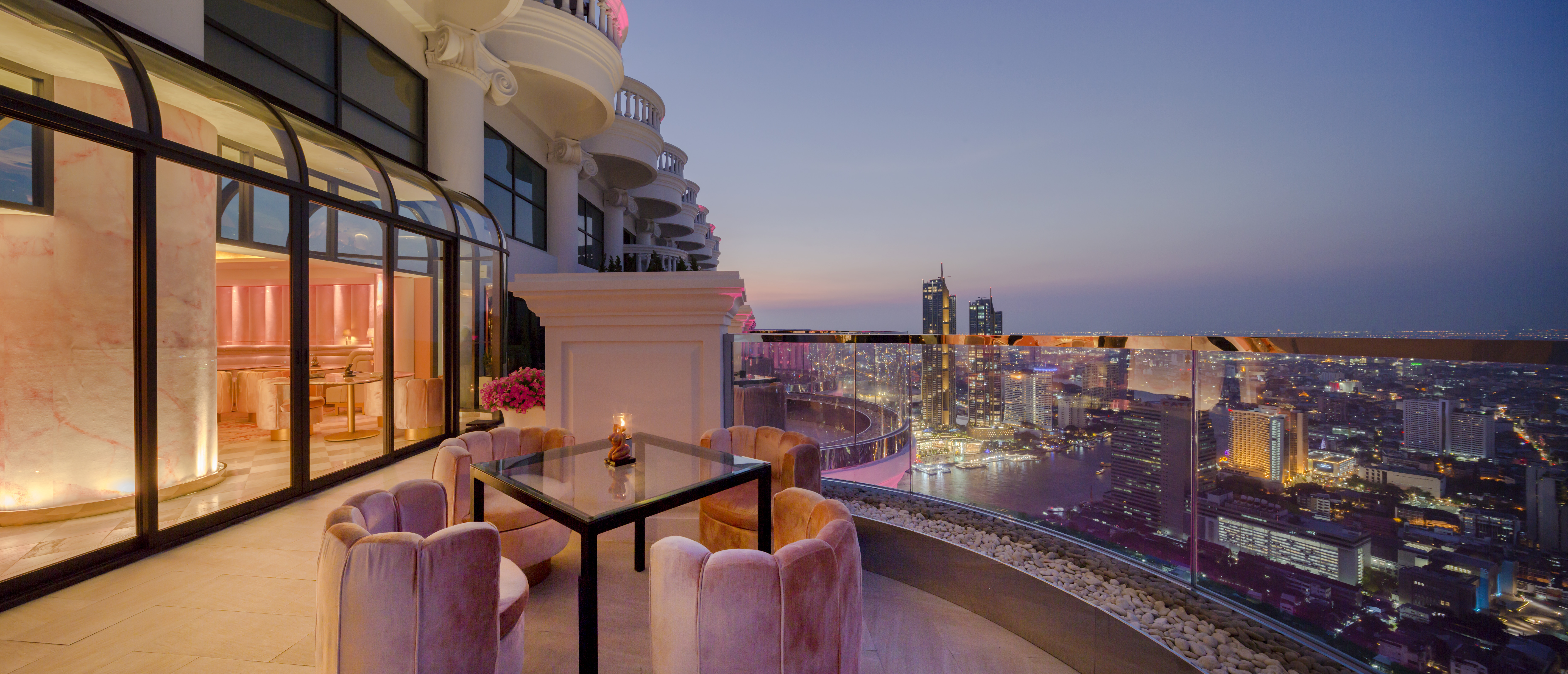 lebua